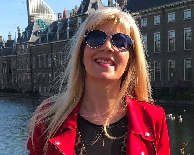 Kim Holland