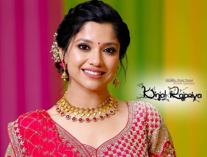 Kinjal Rajpriya