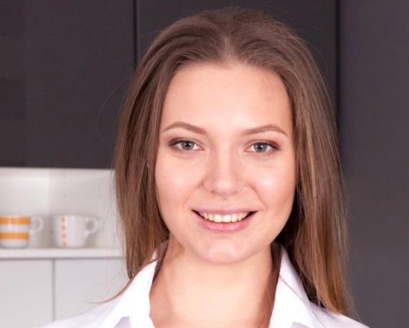 Kira Green