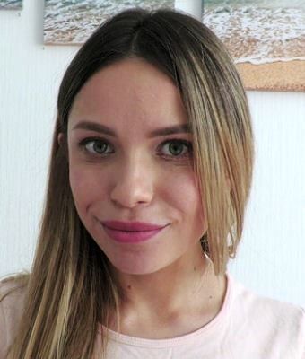 Kira Small