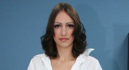 Kortni Kiss