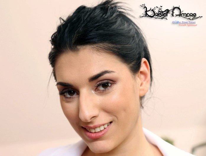 Kristal Amore Wiki, Bio, Net Worth, Age, Height & Career Facts - Knownalytics
