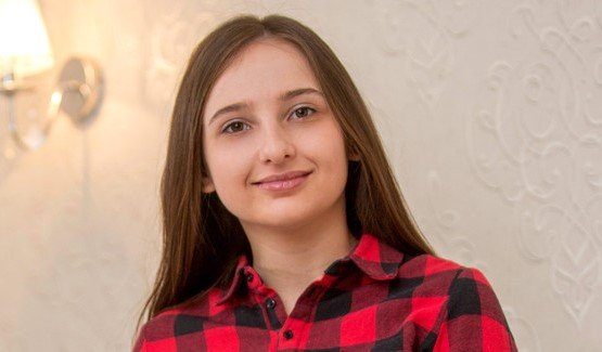 Kristina Manson