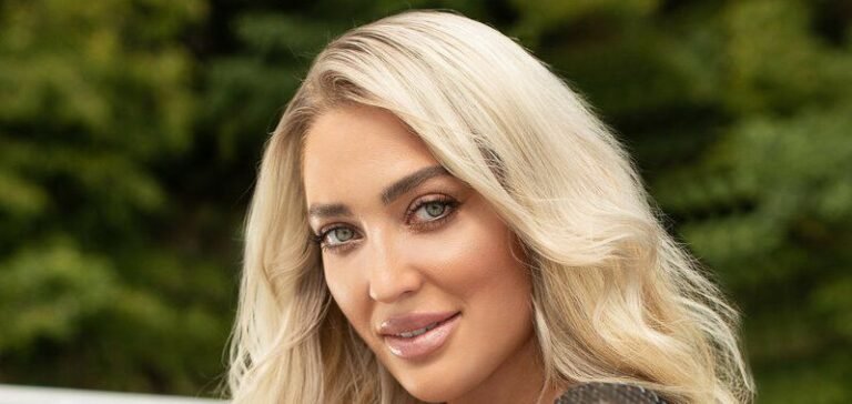 Kristýna Morávková Wiki, Bio, Net Worth, Age, Height & Career Facts - Knownalytics