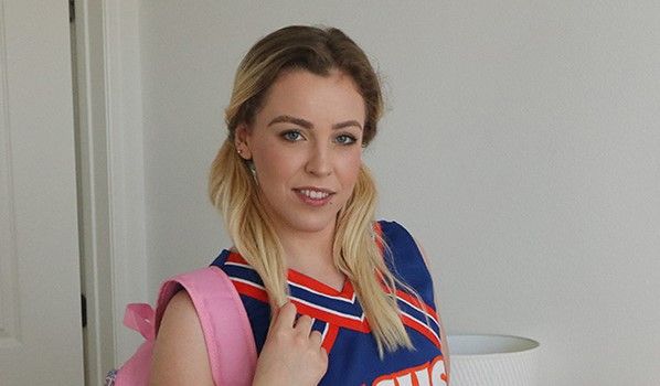 Krystal Kash Wiki, Bio, Net Worth, Age, Height & Career Facts - Knownalytics