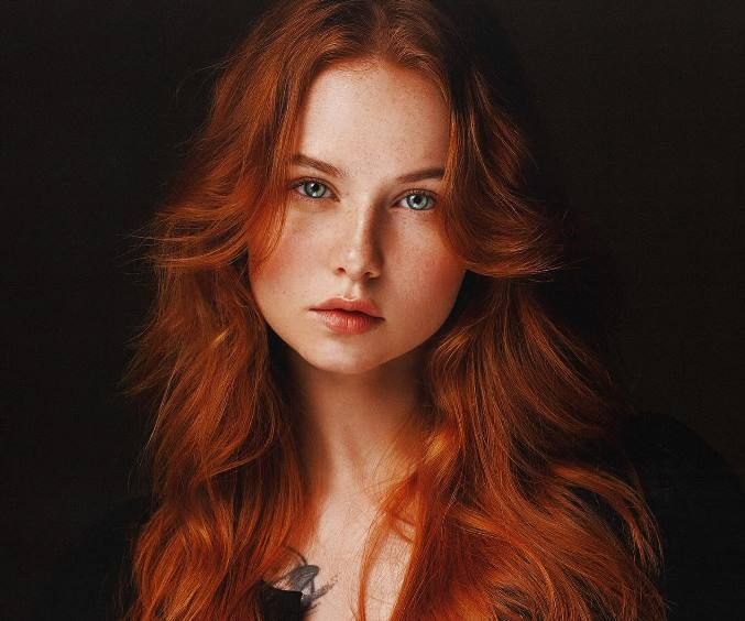 Ksenia Antropova