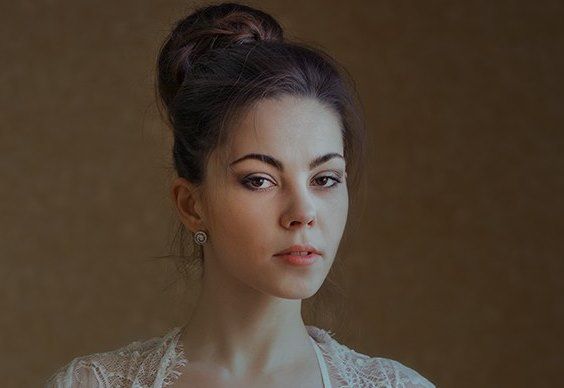 Ksyusha Egorova