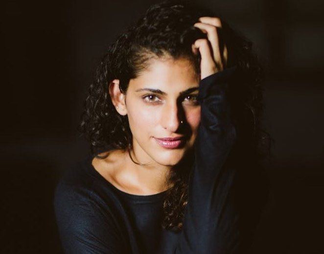 Kubbra Sait