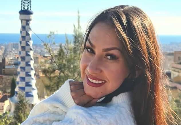 La Paisita