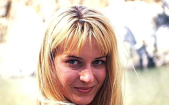 Laura Palmer