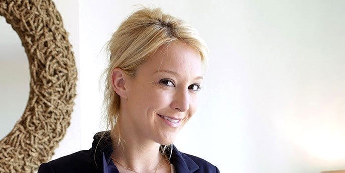 Laura Bentley