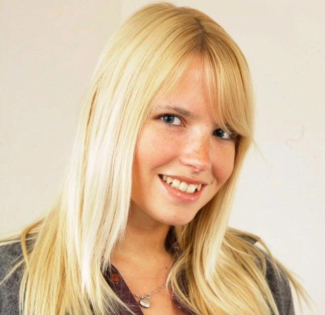 Lauren Hurley