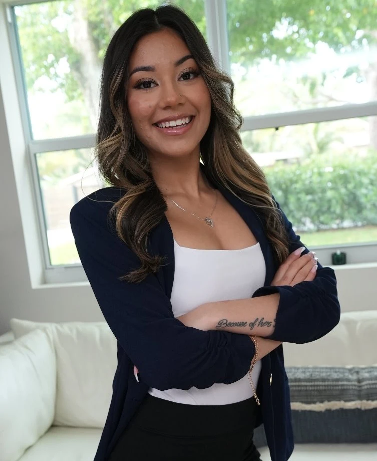 Layna Marie