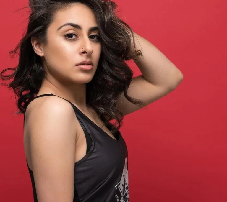 Leighla Habib