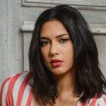 Lena Cox