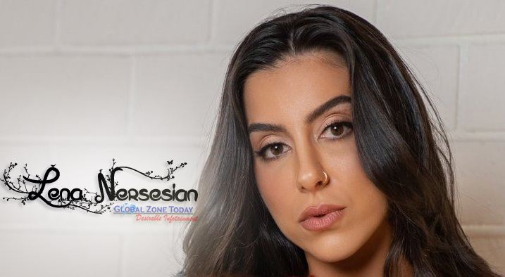 Lena Nersesian