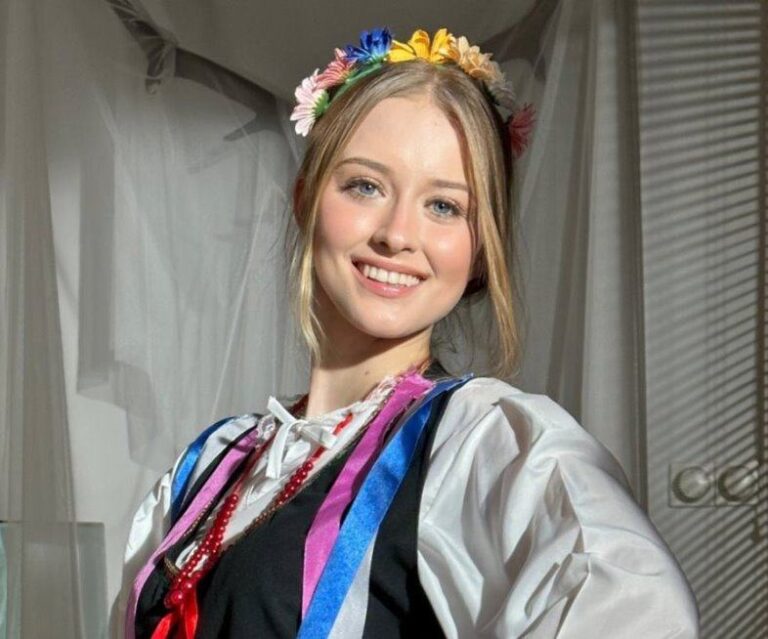 Lena Polanski Net Worth, Salary, Annual Income, Age, Wiki - Knownalytics