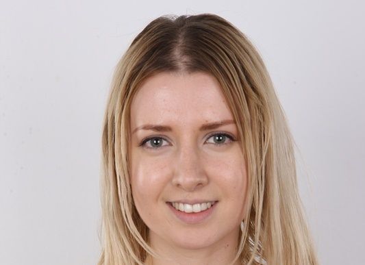 Lenka Sosh