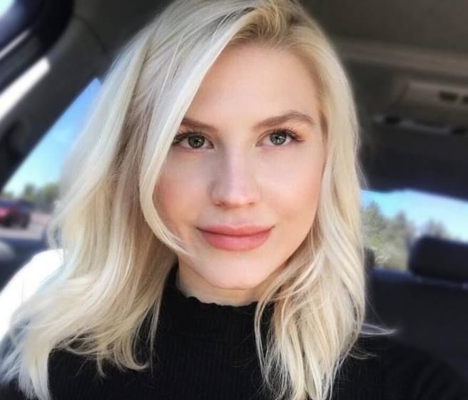 Lennon Elizabeth