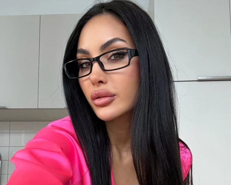 Lexi Otto Wiki, Bio, Net Worth, Age, Height & Career Facts - Knownalytics