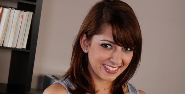 Lexi Bloom