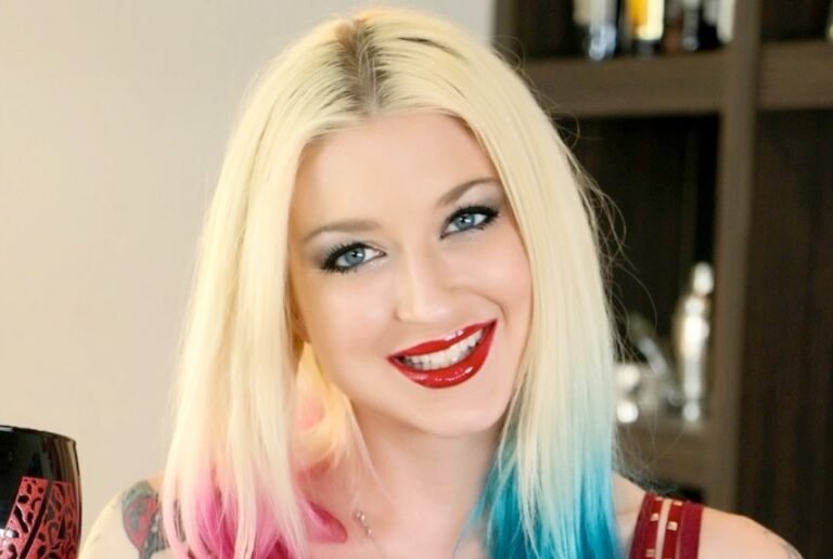Leya Falcon Wiki, Bio, Net Worth, Age, Height & Career Facts - Knownalytics