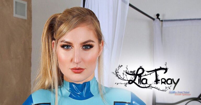 Lila Fray