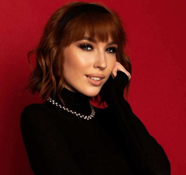 Lilly Mays Age, Wiki, Height, Net Worth, Lifestyle, Career - Knownalytics