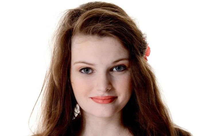 Lilly Rose Wiki, Bio, Net Worth, Age, Height & Career Facts - Knownalytics