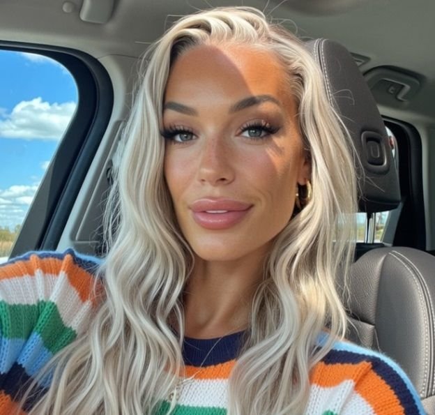 Lillyfee Wiki, Bio, Net Worth, Age, Height & Career Facts - Knownalytics