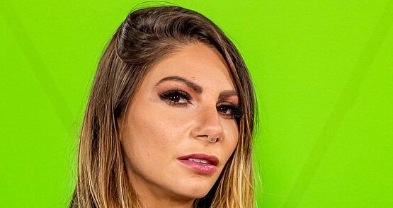 Lily Veroni