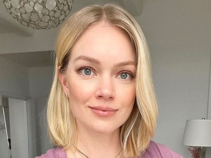 Lindsay Ellingson
