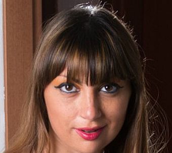 Lisa Torrisi Wiki, Bio, Net Worth, Age, Height & Career Facts - Knownalytics
