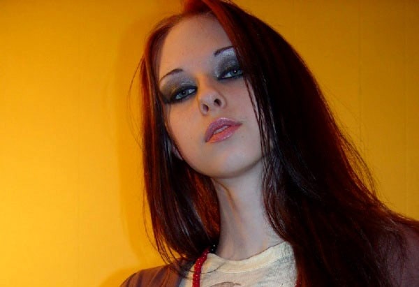 Liz Vicious