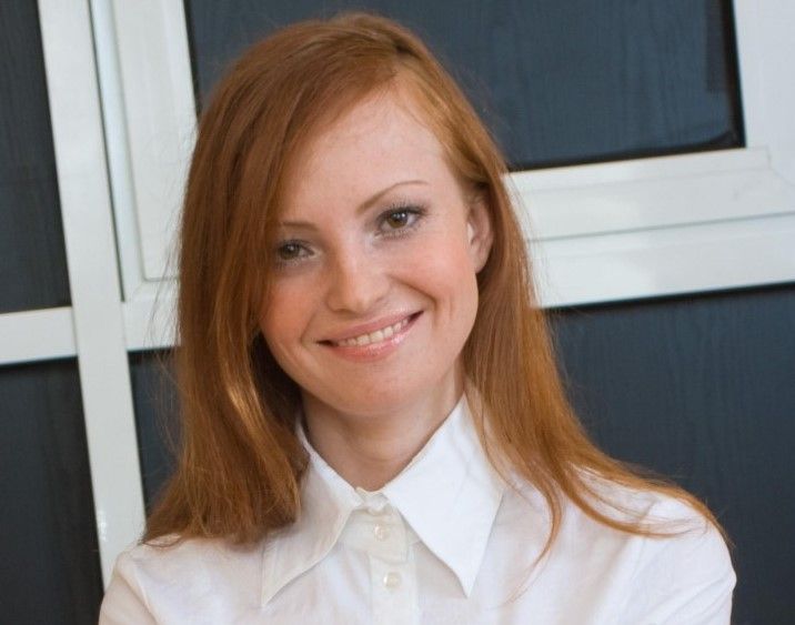 Lorine Summers