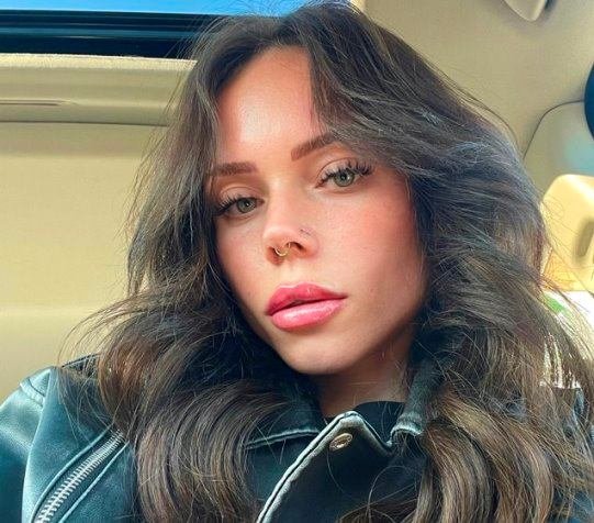 Lucia Rossi