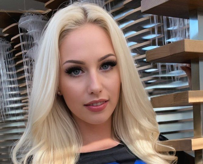 Lucy Cat Wiki, Bio, Net Worth, Age, Height & Career Facts - Knownalytics