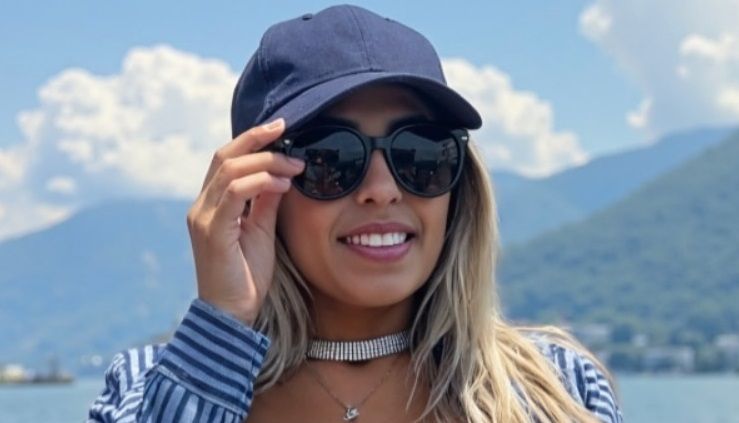 Luna Colombiana