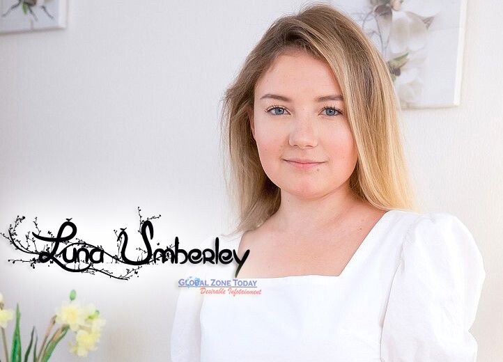 Luna Umberley Wiki, Bio, Net Worth, Age, Height & Career Facts - Knownalytics