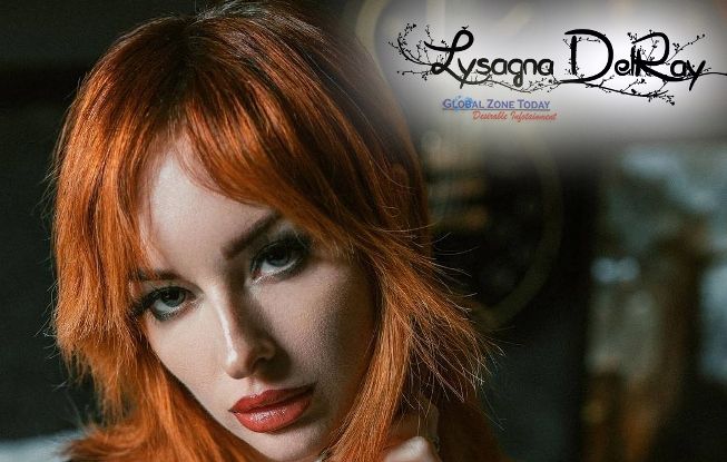 Lysagna DelRay