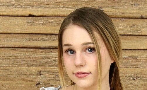 Mabel May