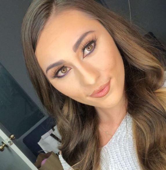Mackenzie Mace Wiki, Bio, Net Worth, Age, Height & Career Facts - Knownalytics