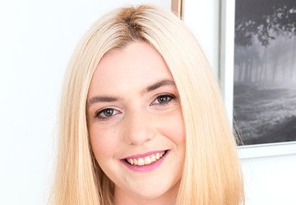 Maddie Winters