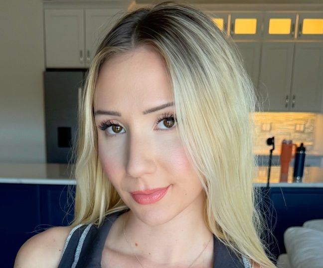Maddie Price