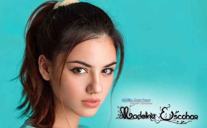 Madeline Escobar Wiki, Bio, Net Worth, Age, Height & Career Facts - Knownalytics