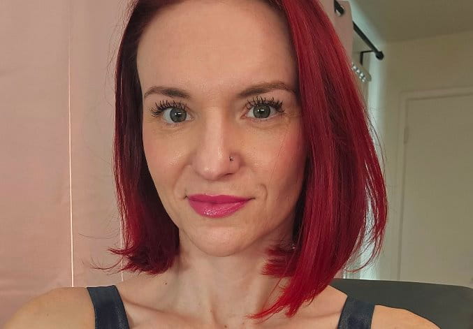 Madelyn Spark