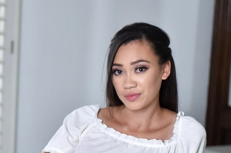 Madi Laine Wiki, Bio, Net Worth, Age, Height & Career Facts - Knownalytics