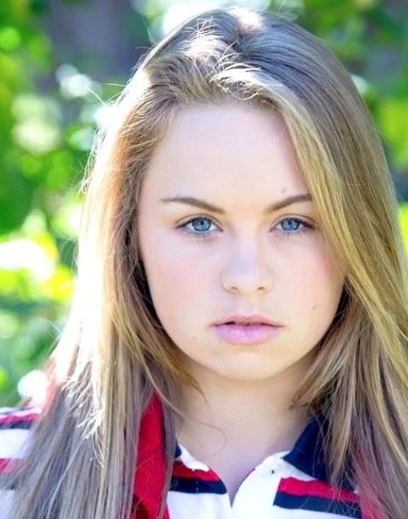 Madison Chandler