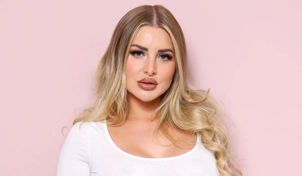 Madison Lanez