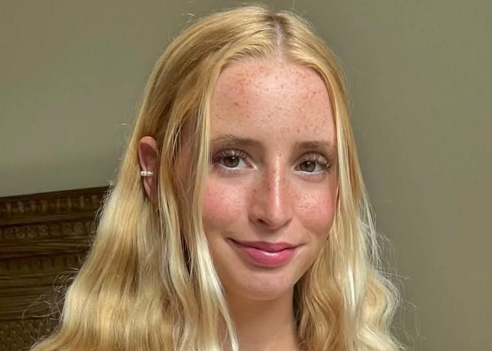 Madison Moores